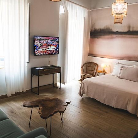 Apartamentos Nueva Ribera إل بويرتو دي سانتا ماريا المظهر الخارجي الصورة