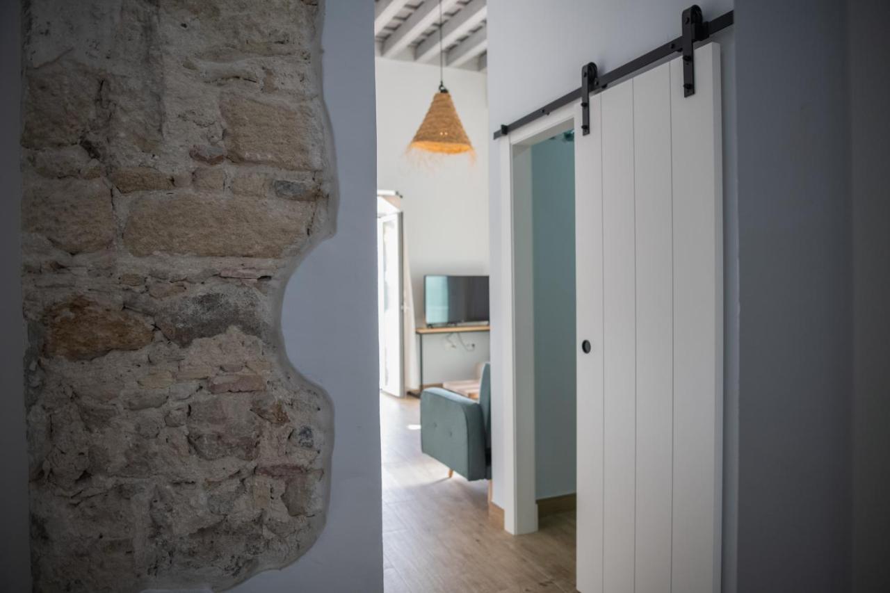 Apartamentos Nueva Ribera إل بويرتو دي سانتا ماريا المظهر الخارجي الصورة