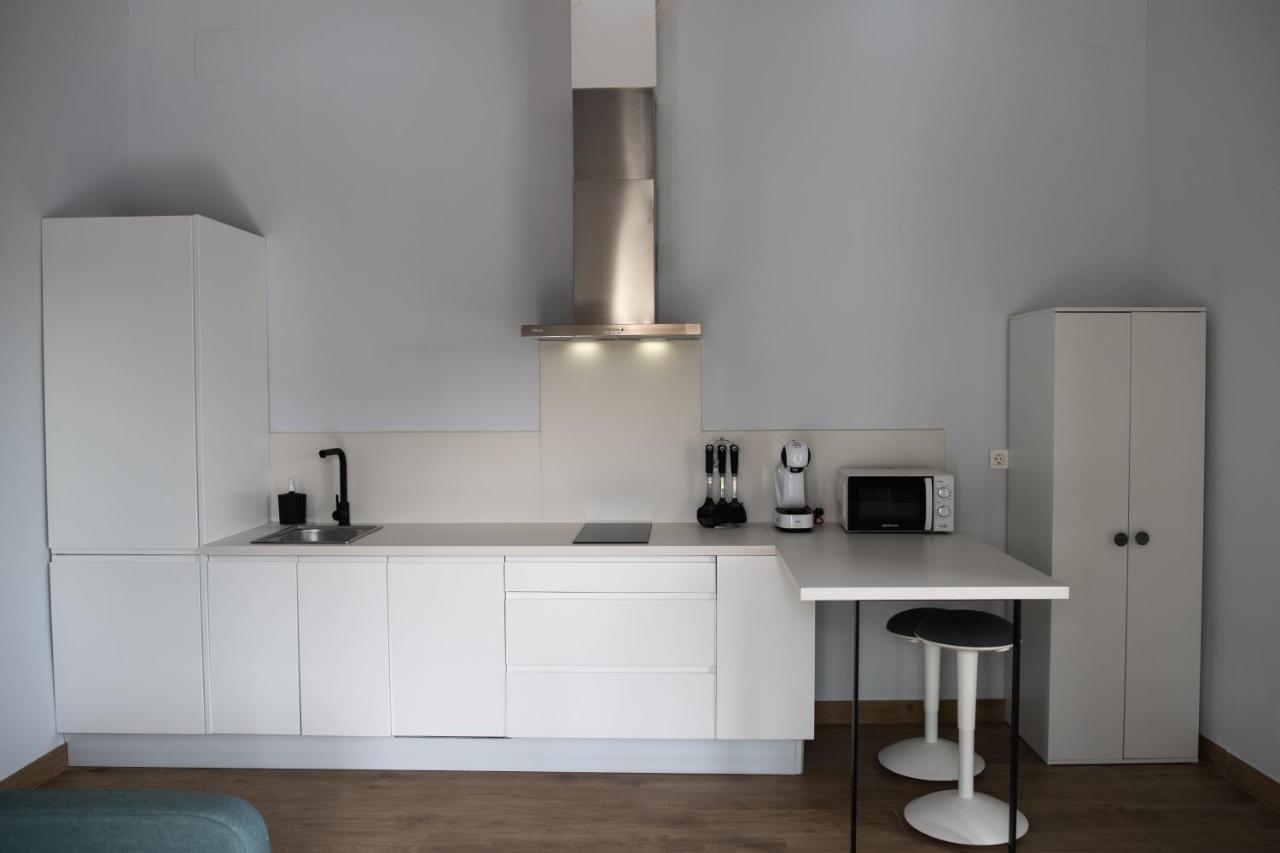 Apartamentos Nueva Ribera إل بويرتو دي سانتا ماريا المظهر الخارجي الصورة