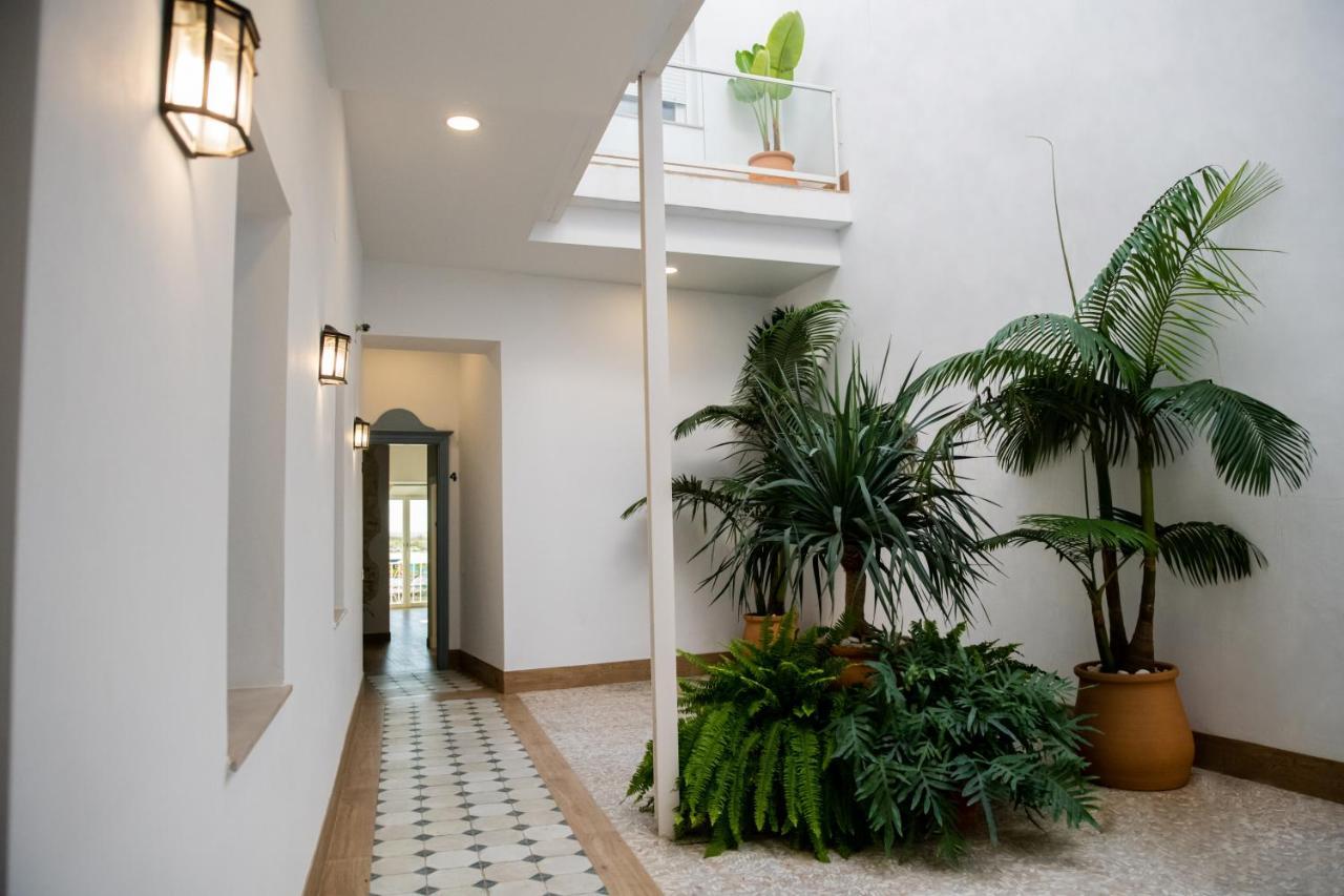 Apartamentos Nueva Ribera إل بويرتو دي سانتا ماريا المظهر الخارجي الصورة