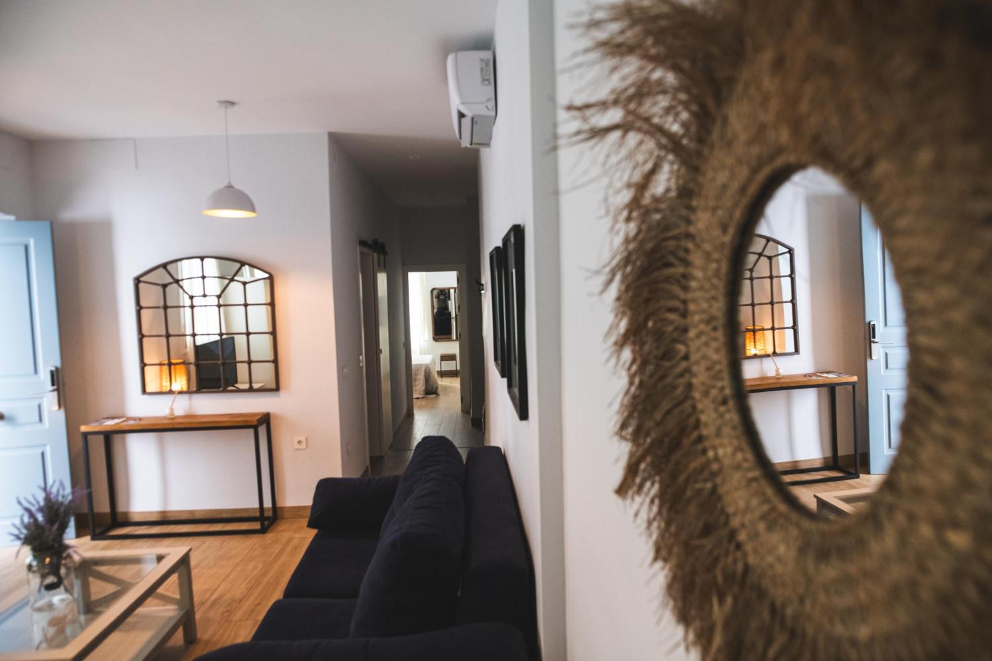 Apartamentos Nueva Ribera إل بويرتو دي سانتا ماريا المظهر الخارجي الصورة