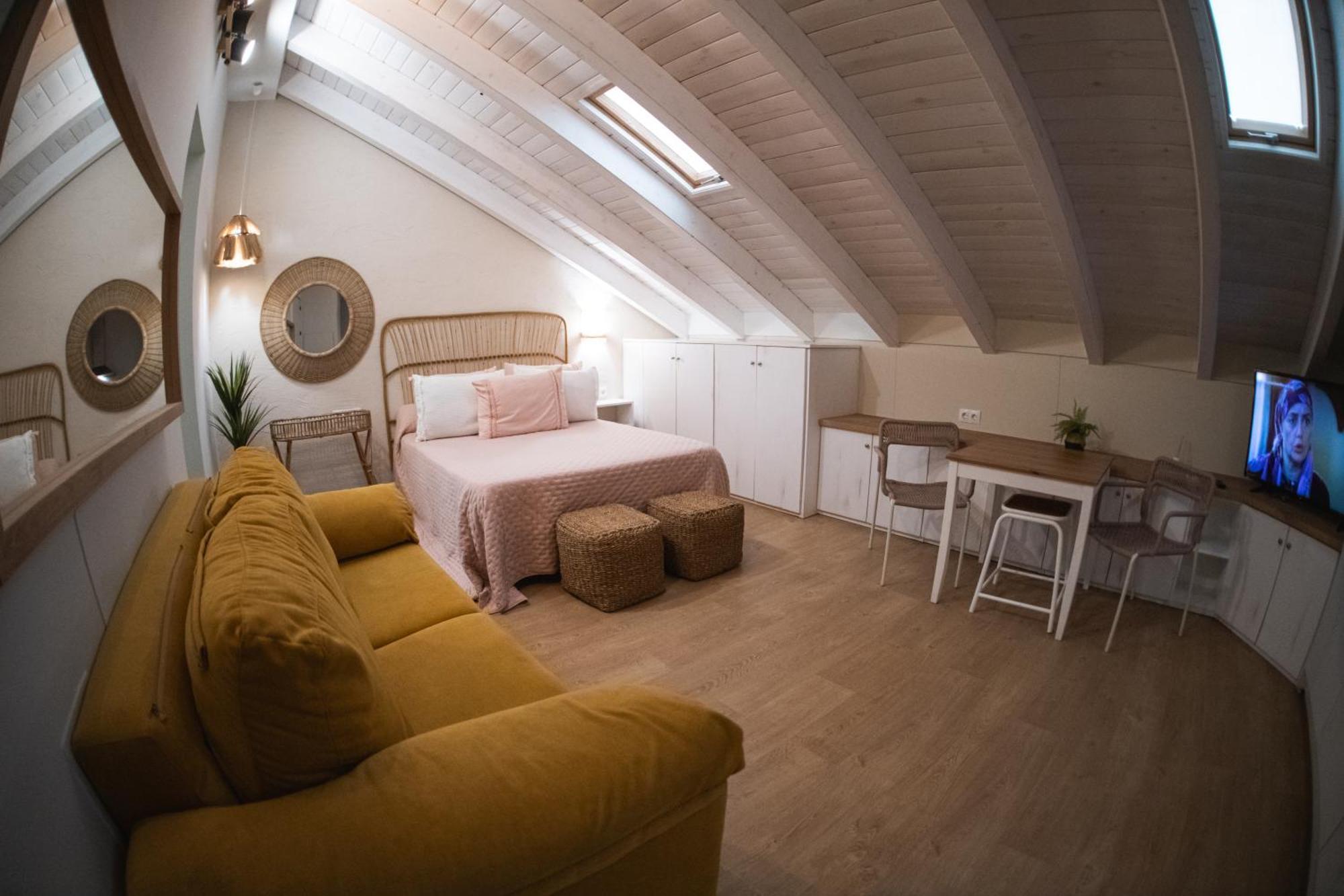 Apartamentos Nueva Ribera إل بويرتو دي سانتا ماريا المظهر الخارجي الصورة