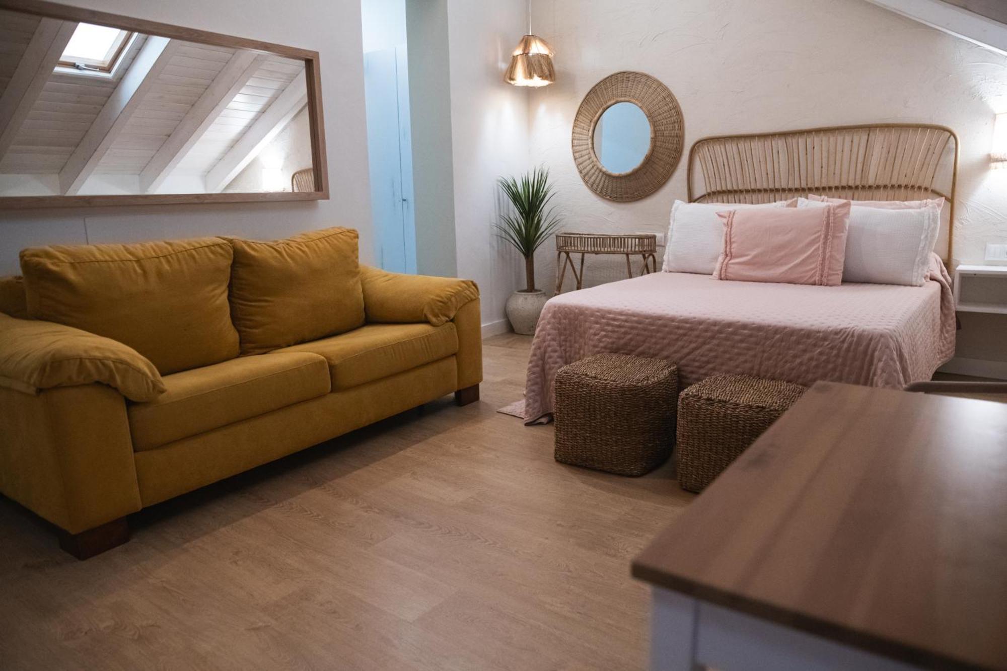 Apartamentos Nueva Ribera إل بويرتو دي سانتا ماريا المظهر الخارجي الصورة