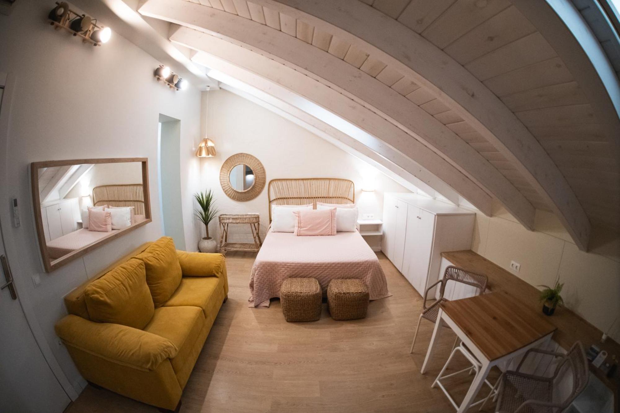 Apartamentos Nueva Ribera إل بويرتو دي سانتا ماريا المظهر الخارجي الصورة