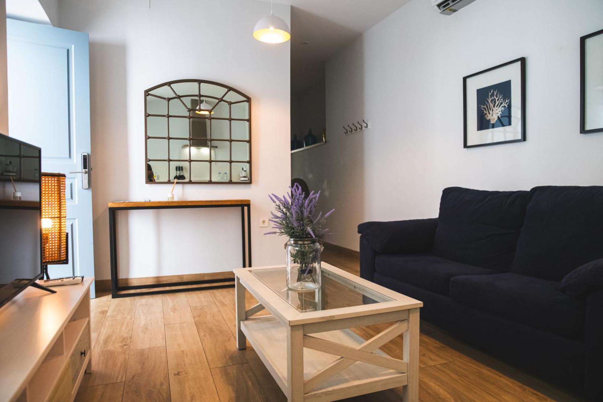 Apartamentos Nueva Ribera إل بويرتو دي سانتا ماريا المظهر الخارجي الصورة