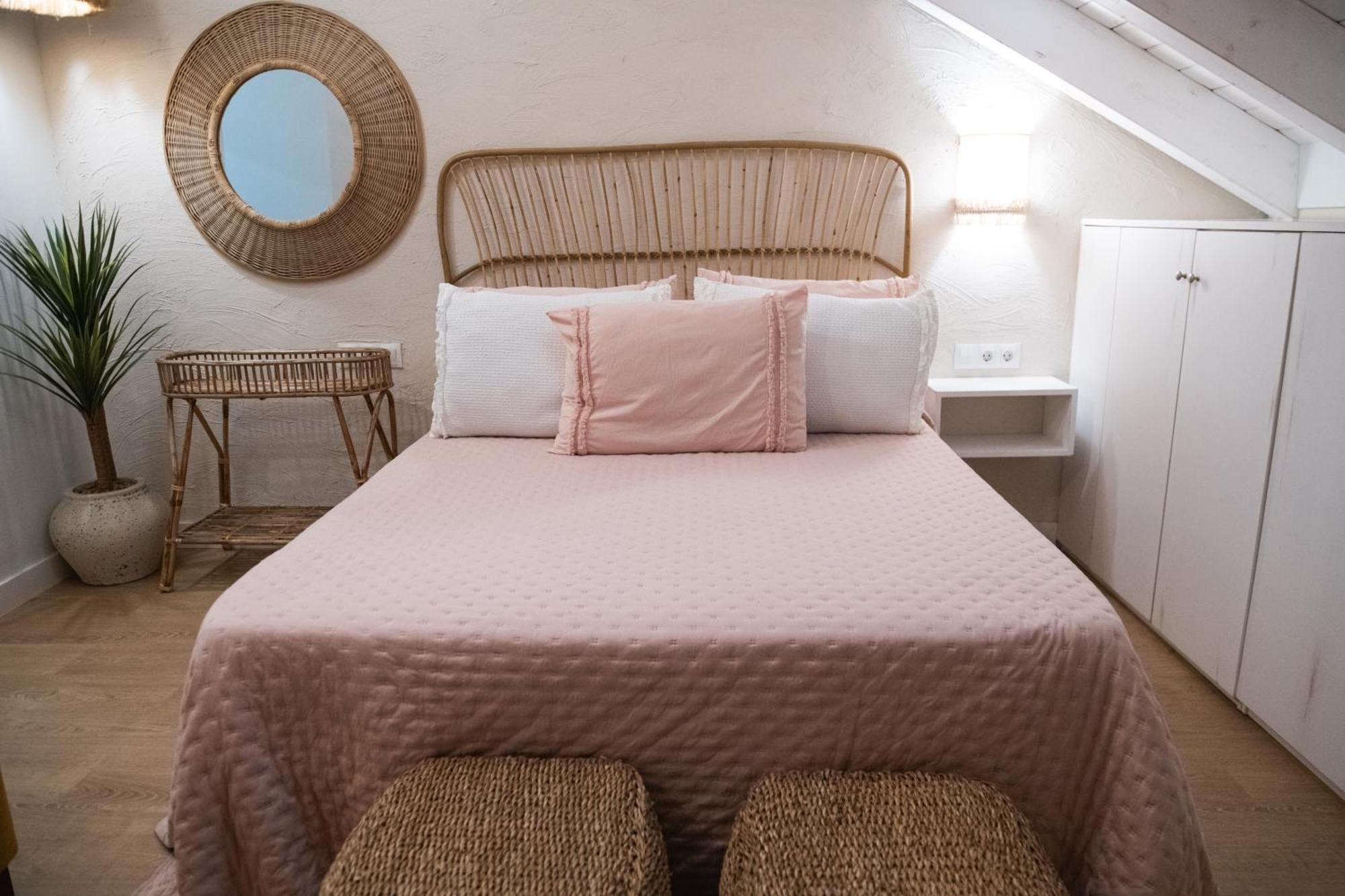 Apartamentos Nueva Ribera إل بويرتو دي سانتا ماريا المظهر الخارجي الصورة