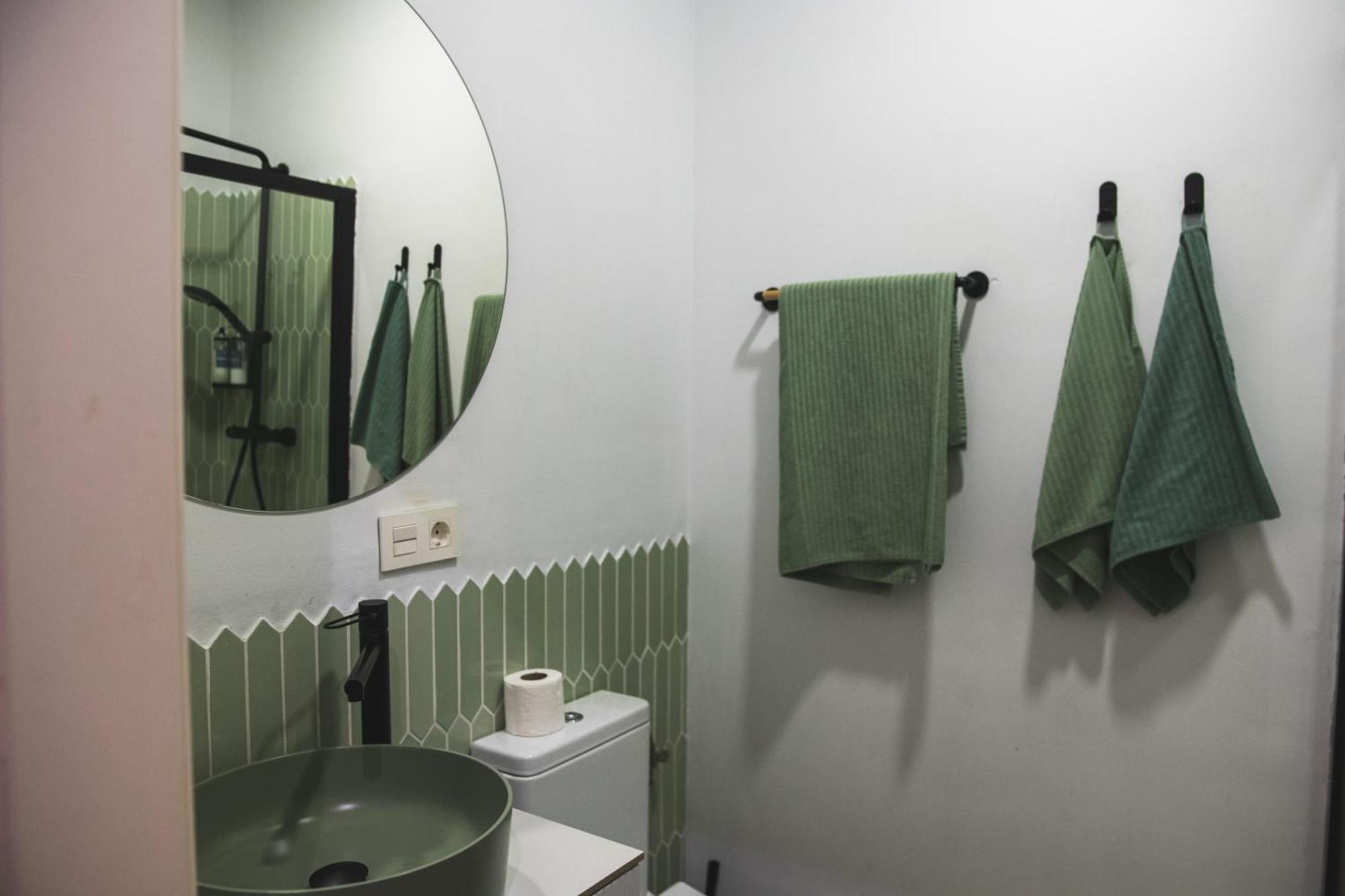 Apartamentos Nueva Ribera إل بويرتو دي سانتا ماريا المظهر الخارجي الصورة
