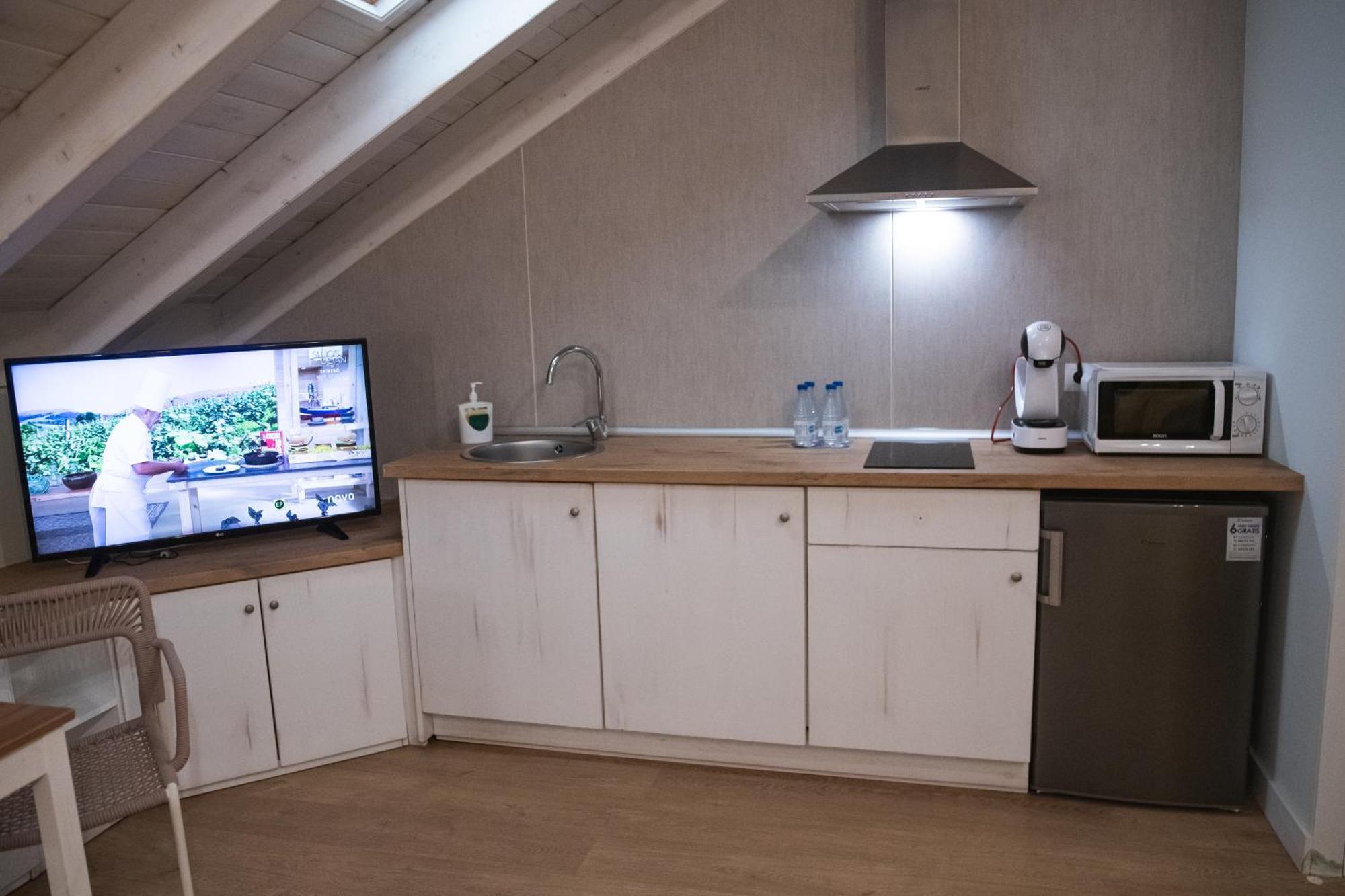 Apartamentos Nueva Ribera إل بويرتو دي سانتا ماريا المظهر الخارجي الصورة