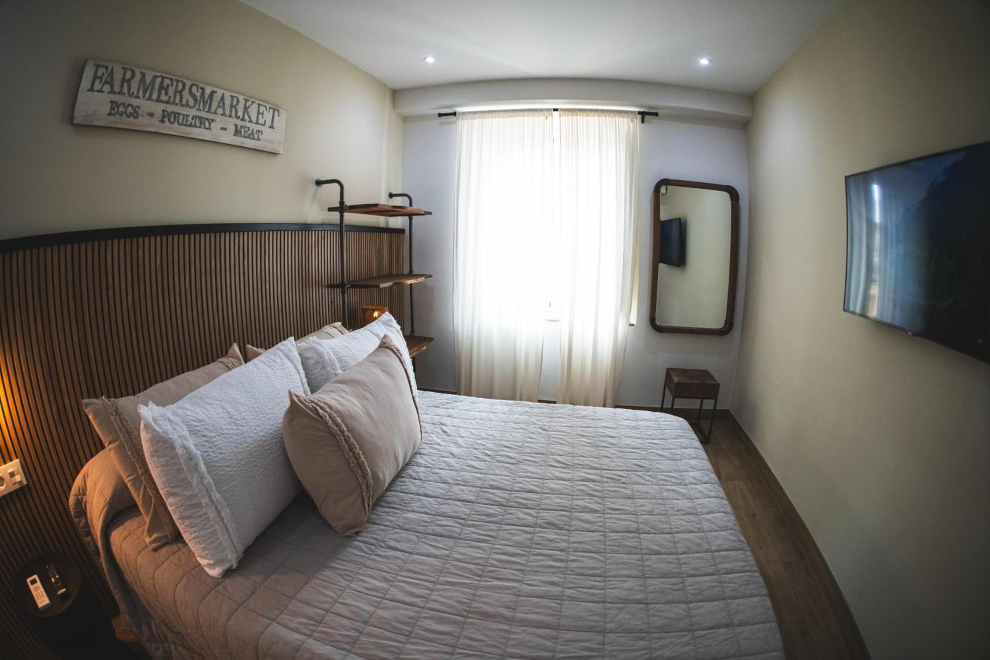 Apartamentos Nueva Ribera إل بويرتو دي سانتا ماريا المظهر الخارجي الصورة