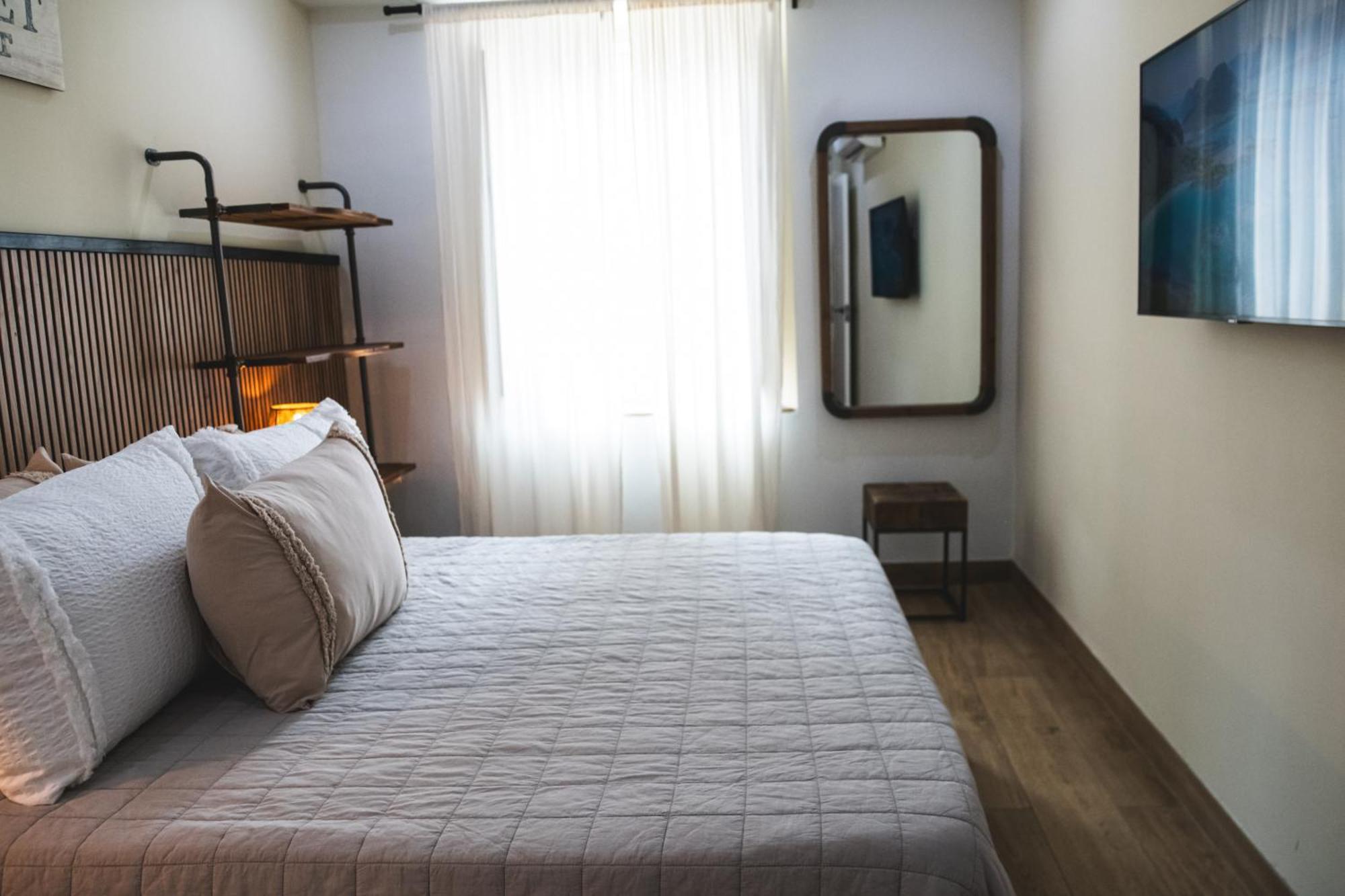 Apartamentos Nueva Ribera إل بويرتو دي سانتا ماريا المظهر الخارجي الصورة