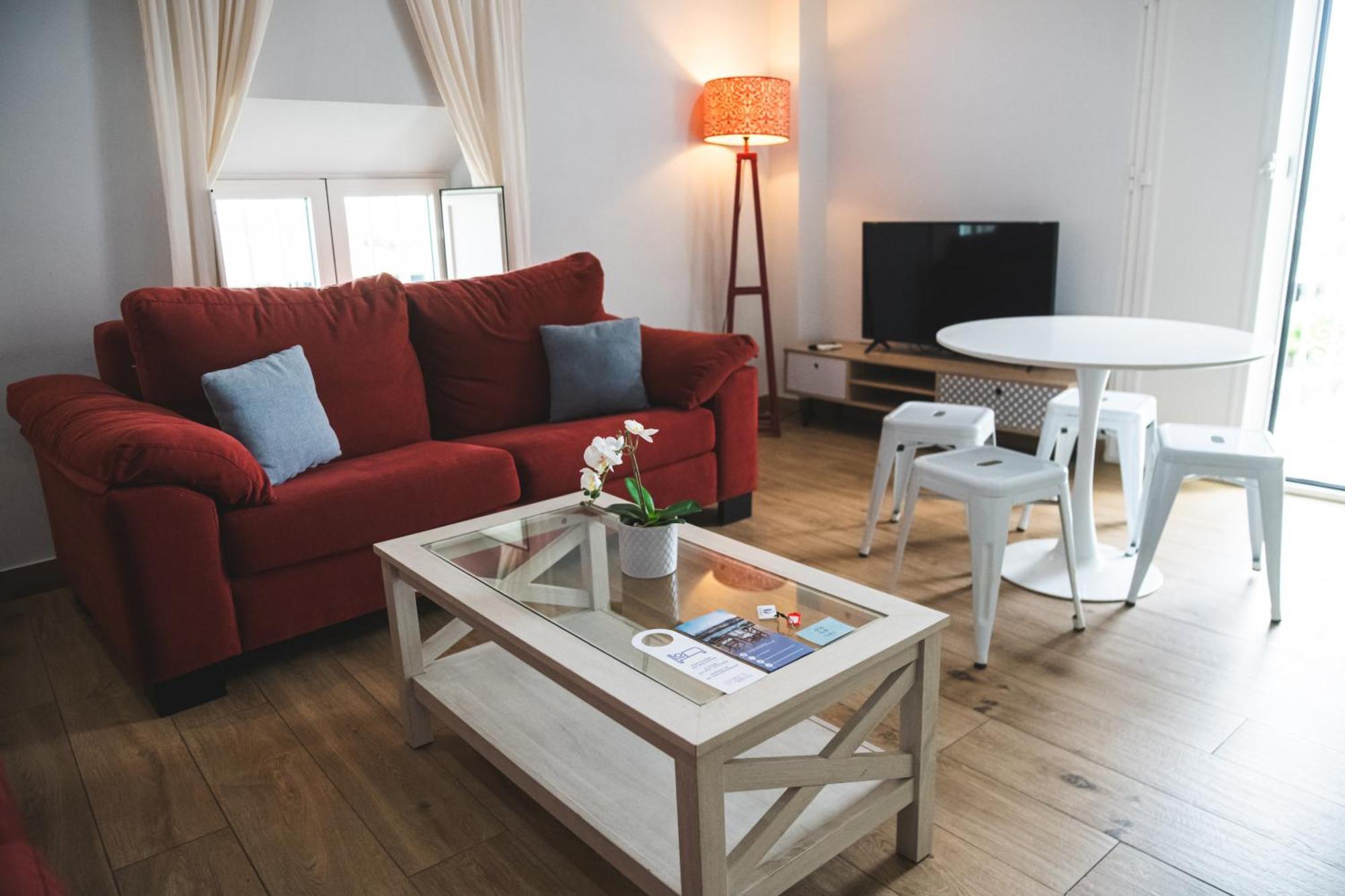 Apartamentos Nueva Ribera إل بويرتو دي سانتا ماريا المظهر الخارجي الصورة