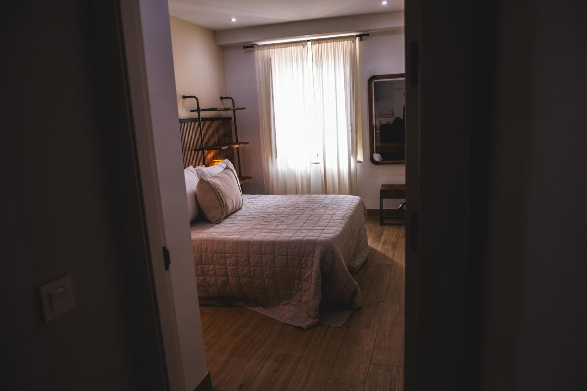 Apartamentos Nueva Ribera إل بويرتو دي سانتا ماريا المظهر الخارجي الصورة