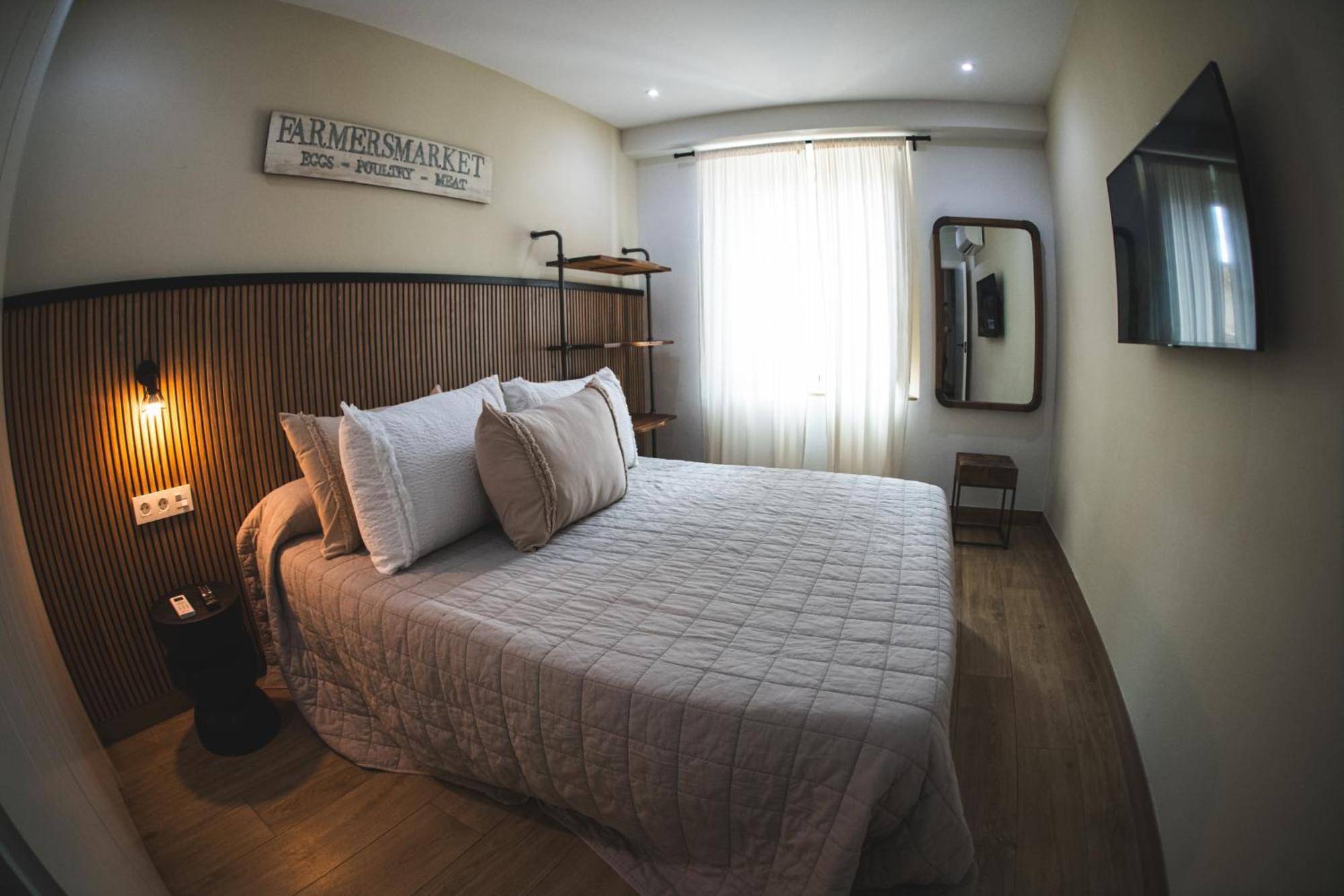 Apartamentos Nueva Ribera إل بويرتو دي سانتا ماريا المظهر الخارجي الصورة