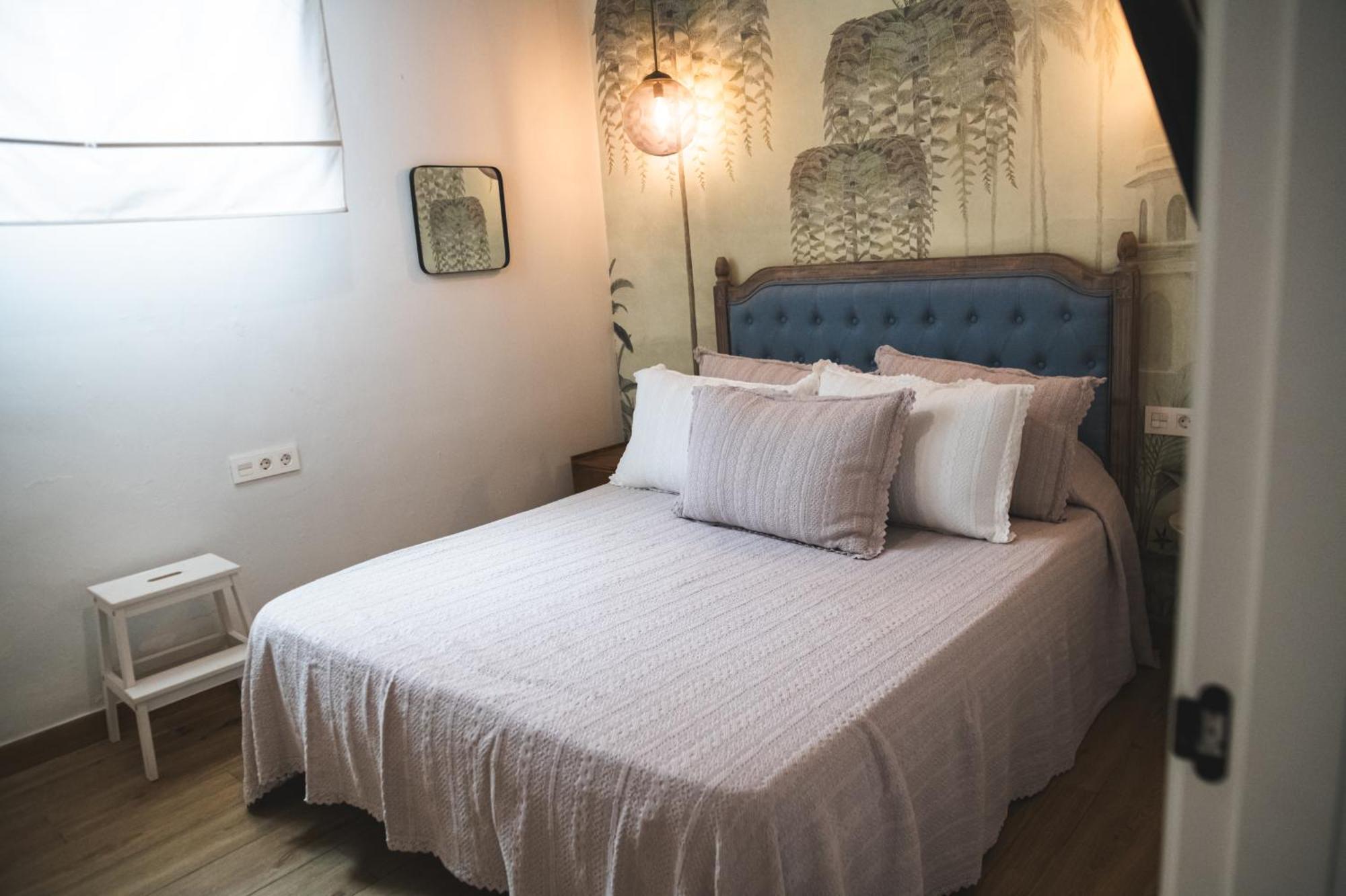 Apartamentos Nueva Ribera إل بويرتو دي سانتا ماريا المظهر الخارجي الصورة