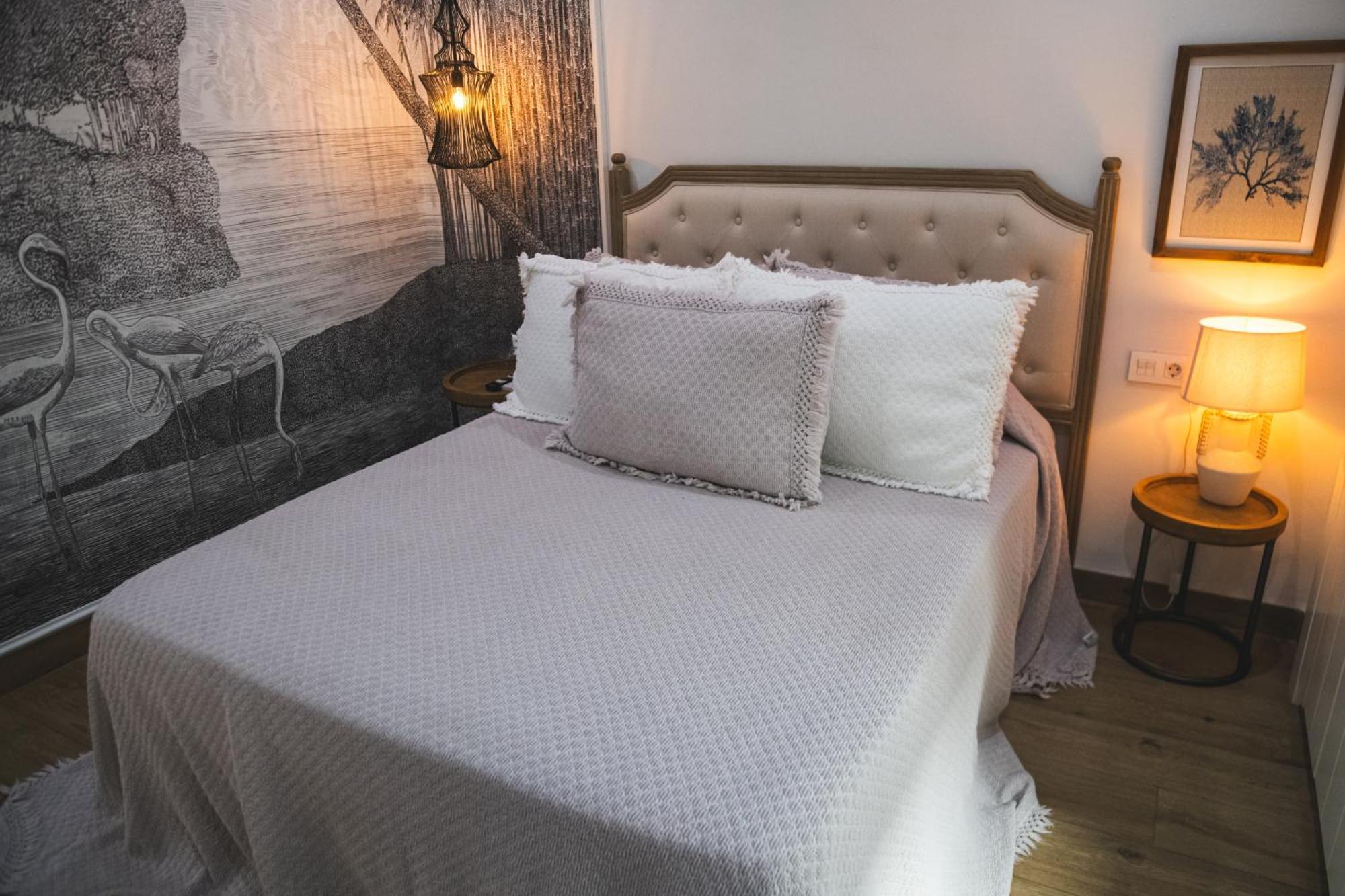 Apartamentos Nueva Ribera إل بويرتو دي سانتا ماريا المظهر الخارجي الصورة