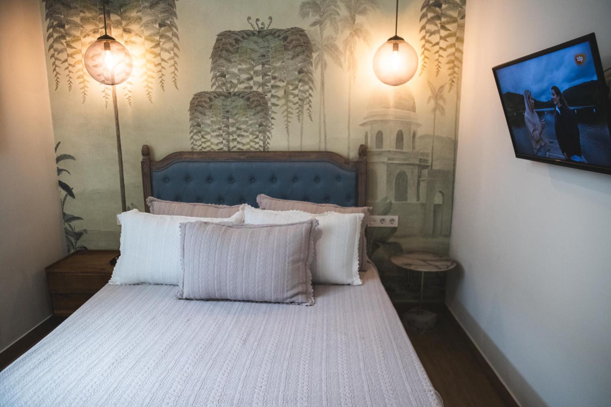 Apartamentos Nueva Ribera إل بويرتو دي سانتا ماريا المظهر الخارجي الصورة