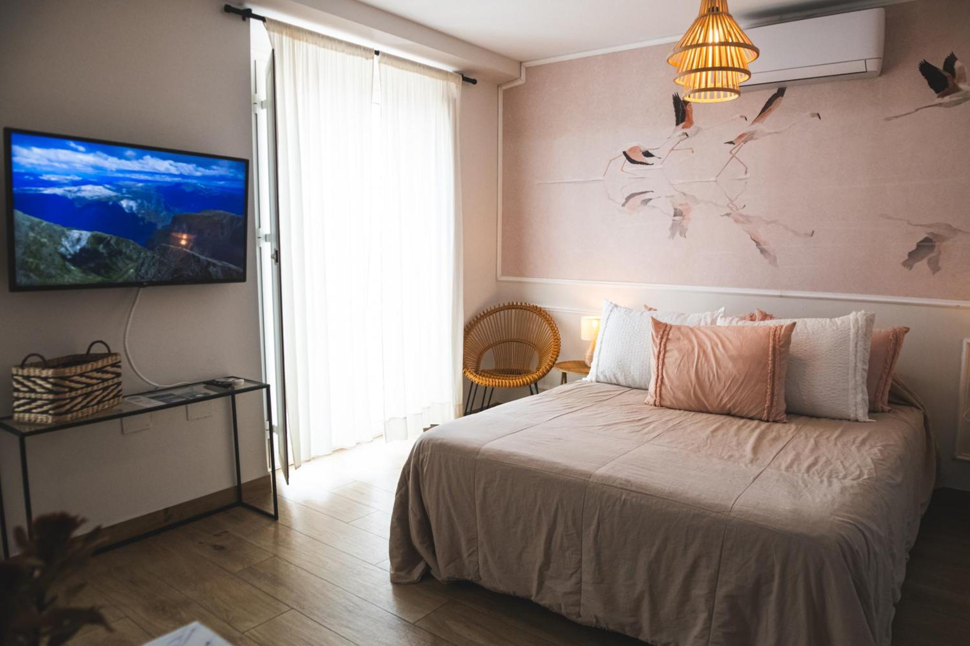 Apartamentos Nueva Ribera إل بويرتو دي سانتا ماريا المظهر الخارجي الصورة