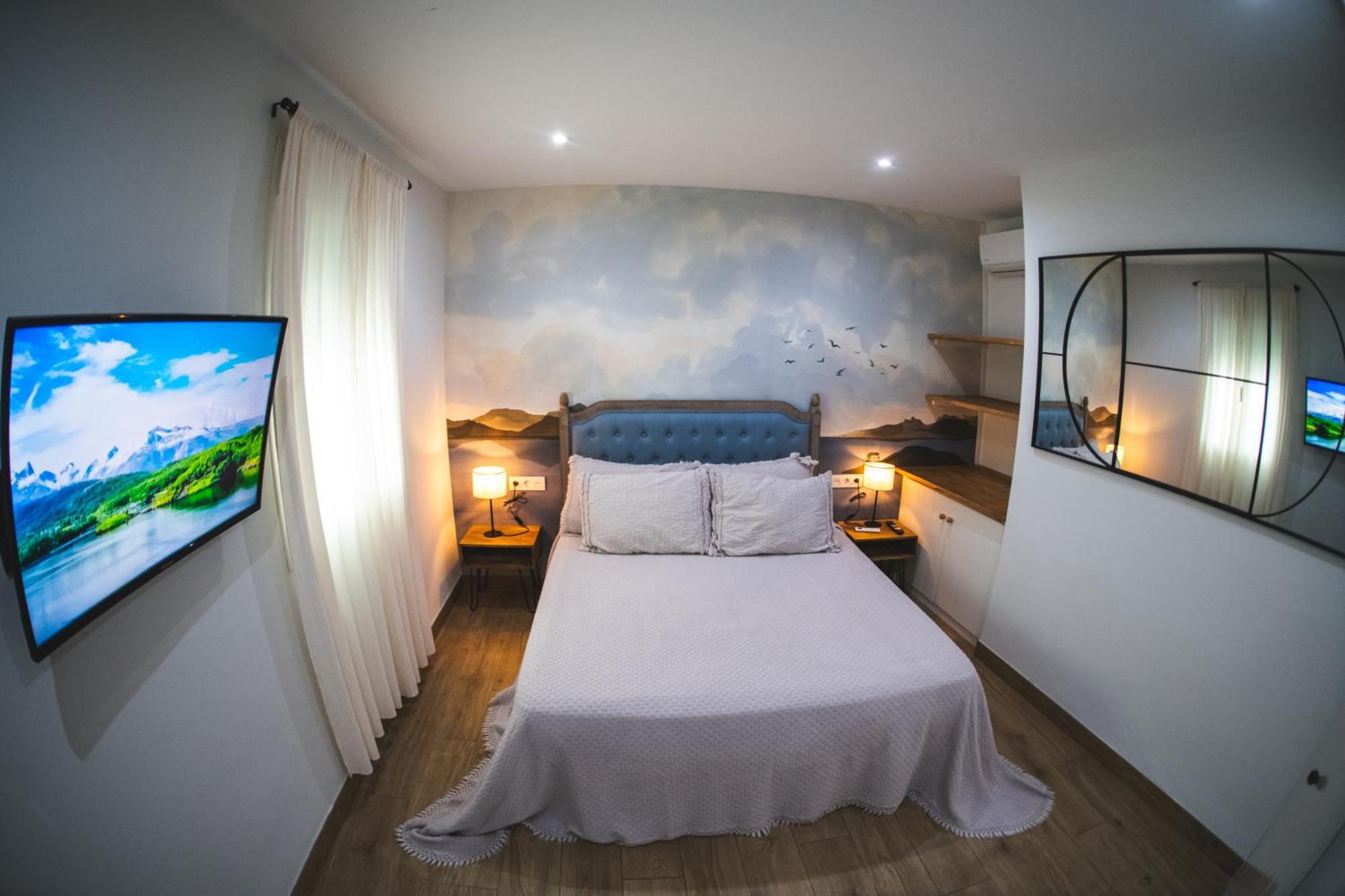 Apartamentos Nueva Ribera إل بويرتو دي سانتا ماريا المظهر الخارجي الصورة