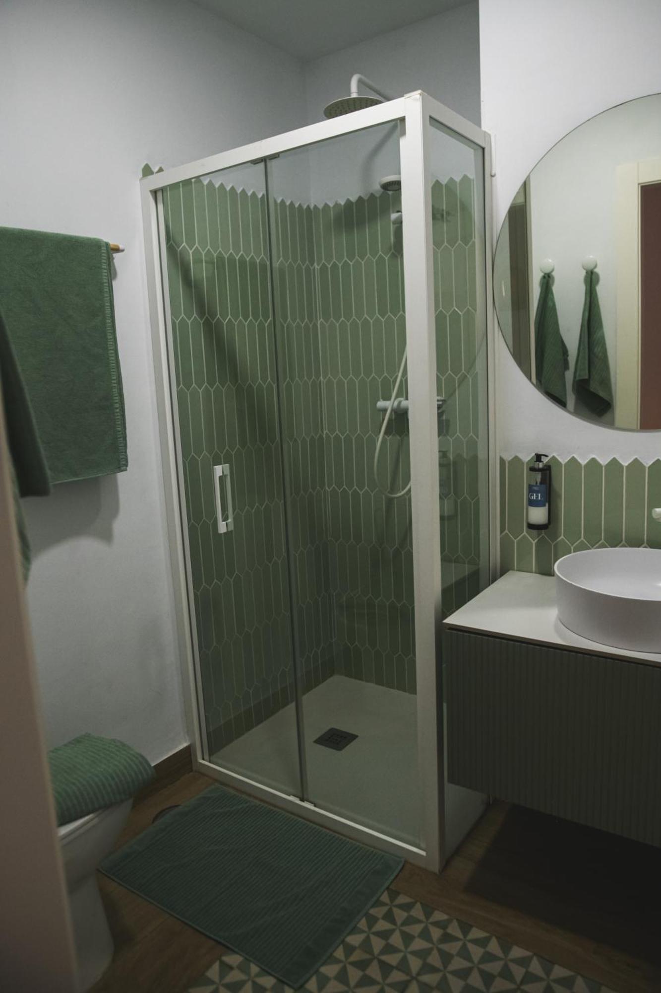 Apartamentos Nueva Ribera إل بويرتو دي سانتا ماريا المظهر الخارجي الصورة