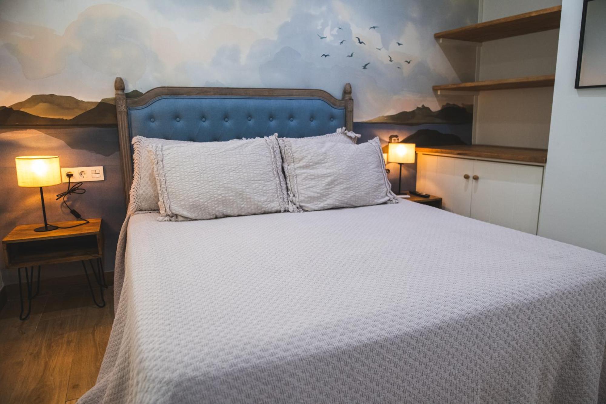 Apartamentos Nueva Ribera إل بويرتو دي سانتا ماريا المظهر الخارجي الصورة